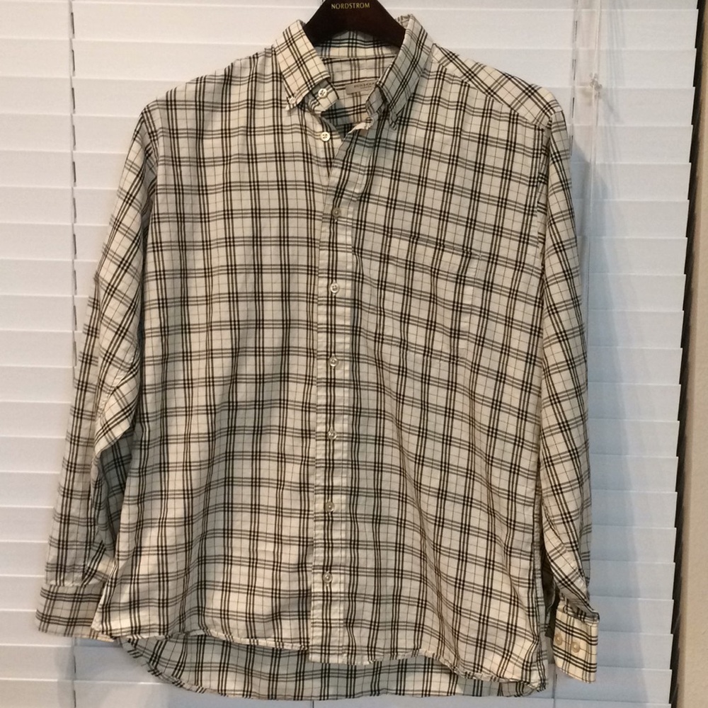 Men’s Burberry Lg